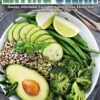 Eating Clean: Healthy Affordable Tasty Recipes for Clean Eating Diet and Healthy Weight Loss