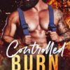 Controlled Burn: An MM Father's Best Friend Romance