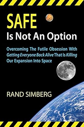 Safe Is Not an Option