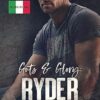 Guts & Glory: Ryder: Edizione italiana: 2