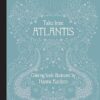 Tales from Atlantis: Coloring Book