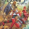Harley Quinn Vol. 4: Task Force XX: Task Force XX