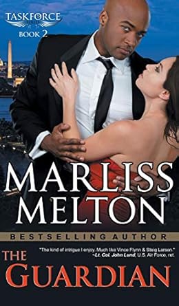 Guardian (The Taskforce Series, Book 2) (2)