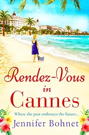 Rendez-Vous In Cannes: A warm, escapist read from...