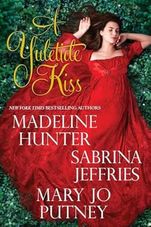 A Yuletide Kiss