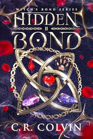 Hidden Bond: Witch's Bond Series 2