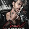 Cruel Captor: A Hate To Love Dark Mafia Romance