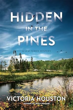 Hidden in the Pines: 2