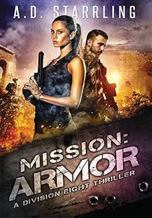 Mission: Armor (2)