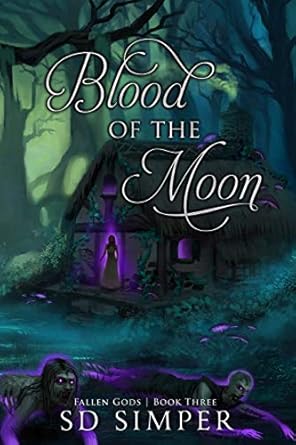 Blood of the Moon: 3