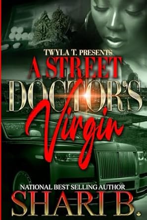 A Street Doctor's Virgin: Standalone
