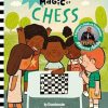 The Life Changing Magic of Chess: A Beginner's Guide with Grandmaster Maurice Ashley