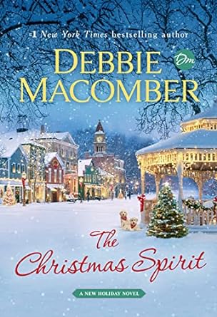 The Christmas Spirit