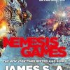 Nemesis Games: Book 5 of the Expanse (now a Prime Original series)