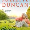 A Time to Rejoice: A Christian Romance: 4