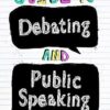 The Australian Schoolkids' Guide to Debating and Public Speaking