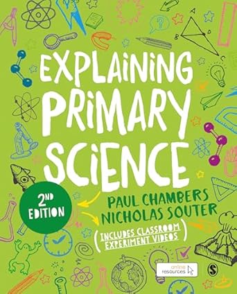 Explaining Primary Science: 2nd edition