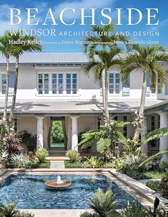 Beachside:Windsor Architecture and Design