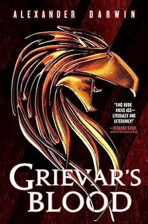Grievar's Blood