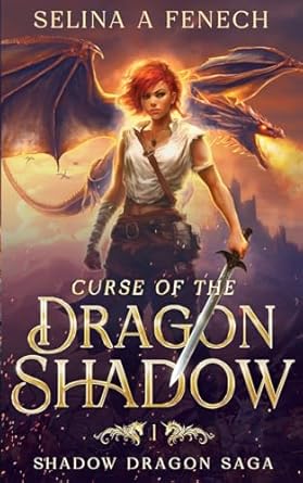 Curse of the Dragon Shadow: 1