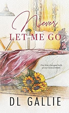 Never Let Me Go SPECIAL EDITION