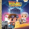 LGB Back to the Future (Funko Pop!)
