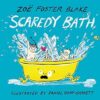 Scaredy Bath