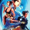Street Fighter Legends: Chun-li