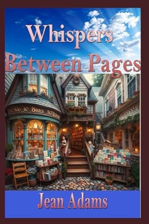 Whispers Between Pages