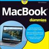 MacBook For Dummies