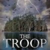 The Troop: Tiktok's favourite horror novel!