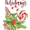 Heartthrobs & Holidays: A Kinship Cove Fun & Flirty Holiday Romance Collection