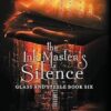 The Ink Master's Silence (6)