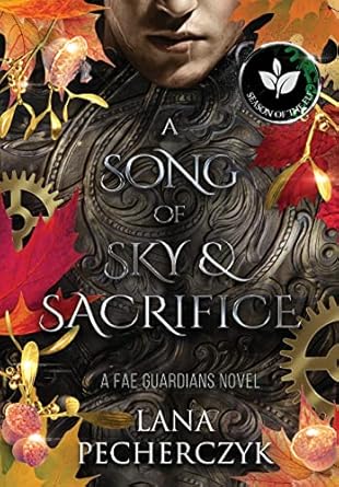 A Song of Sky and Sacrifice: Season of the Elf (7)