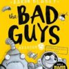 Intergalactic Gas (the Bad Guys: Episode 5)