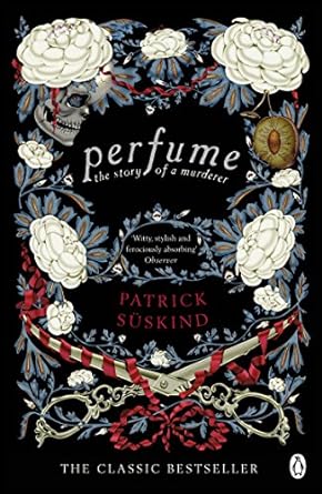 Perfume: The Story of a Murderer