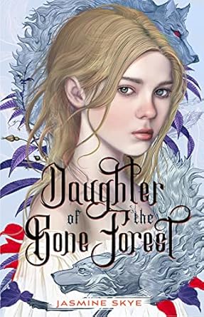 Daughter of the Bone Forest: 1