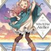 Witch Hat Atelier 5