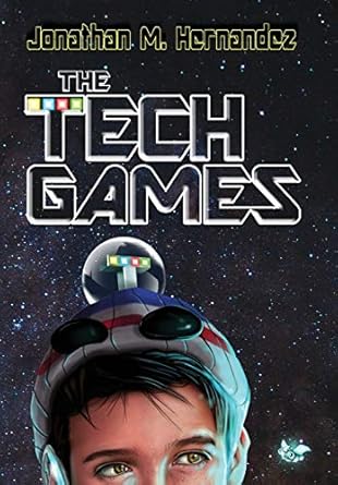 The Tech Games