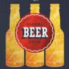 Lonely Planet's Global Beer Tour