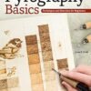 Pyrography Basics: Techniques and Exercises for Beginners