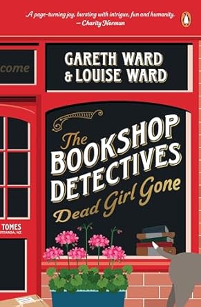 The Bookshop Detectives 1: Dead Girl Gone: Dead Girl Gone