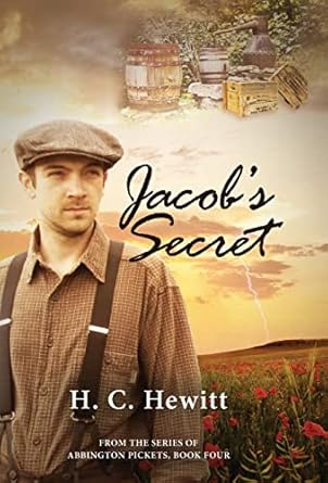 Jacob’s Secret (4)
