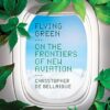 Flying Green: On the Frontiers of New Aviation