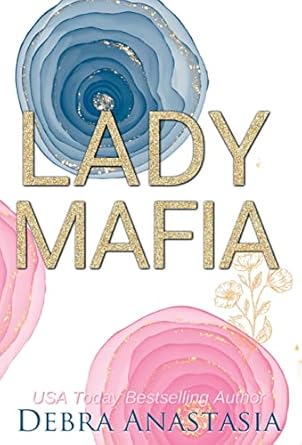 Lady Mafia (Hardcover)