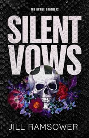 Silent Vows: Special Print Edition