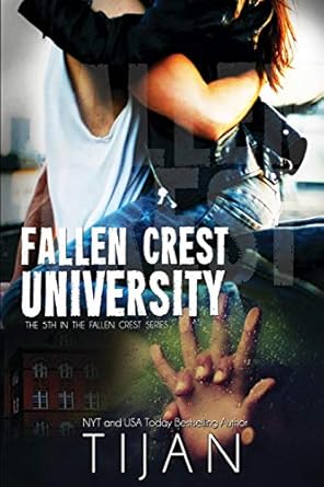 Fallen Crest University (5)
