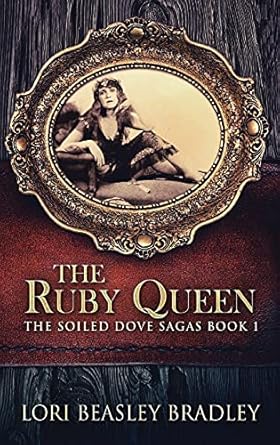 The Ruby Queen (1)