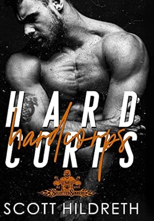 Hard Corps