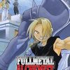 Fullmetal Alchemist (3-in-1 Edition), Vol. 3: Includes vols. 7, 8 & 9 (Volume 3)